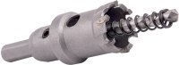 (image for) Hole Saw Tct 25mm For Metal