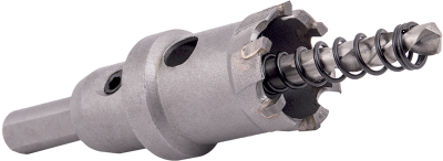 (image for) Hole Saw Tct 25mm For Metal