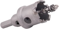 (image for) Hole Saw Tct 30mm For Metal