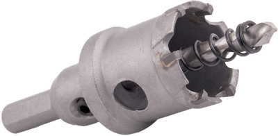 (image for) Hole Saw Tct 30mm For Metal