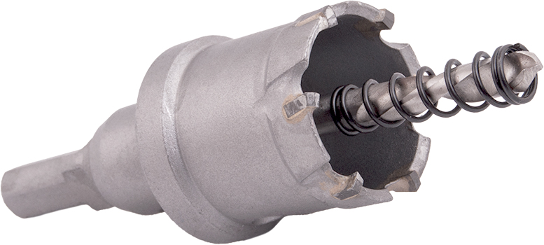 (image for) Hole Saw Tct 32mm For Metal