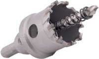 (image for) Hole Saw Tct 35mm For Metal