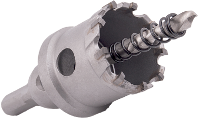 (image for) Hole Saw Tct 35mm For Metal