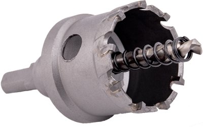 (image for) Hole Saw Tct 40mm For Metal