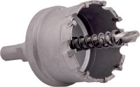 (image for) Hole Saw Tct 45mm For Metal