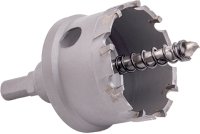(image for) Hole Saw Tct 50mm For Metal