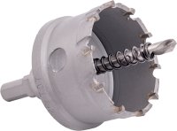 (image for) Hole Saw Tct 55mm For Metal