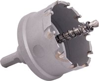 (image for) Hole Saw Tct 60mm For Metal