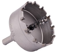 (image for) Hole Saw Tct 64mm For Metal