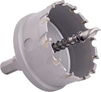(image for) Hole Saw Tct 65mm For Metal