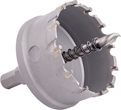 (image for) Hole Saw Tct 65mm For Metal