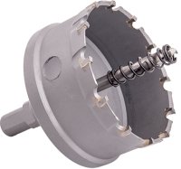 (image for) Hole Saw Tct 70mm For Metal