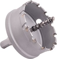 (image for) Hole Saw Tct 75mm For Metal