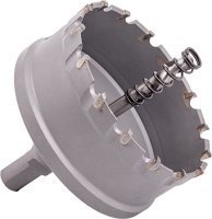 (image for) Hole Saw Tct 80mm For Metal