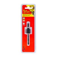 (image for) Mandrel For Carbon Steel Hole Saws19 - 28mm