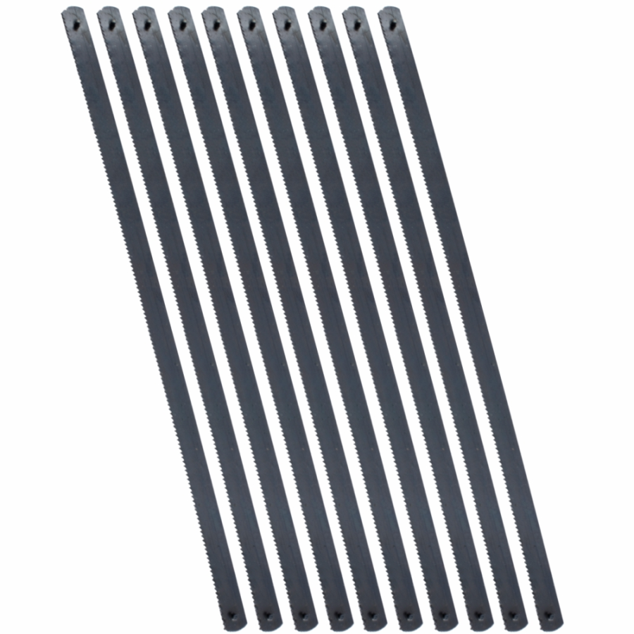 (image for) Junior Hacksaw Blade 10pc 150mm 24tpi For Tchs003
