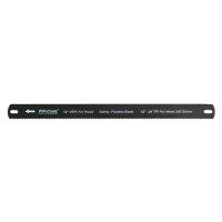 Hacksaw Blade Flexible Double Edge 300mm X 25mm Carbon Steel Tchs001 (image for) Hacksaw Blade Flexible Double Edge 300mm X 25mm Carbon Steel Tchs001