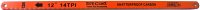 (image for) Hacksaw Blade Carbon Steel 14tx300mm