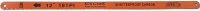 (image for) Hacksaw Blade Carbon Steel 18t X 300mm