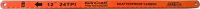 (image for) Hacksaw Blade Carbon Steel 24t X 300mm