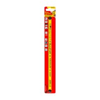 (image for) 2pc Hacksaw Blade Bi-metal 18tx300 Hanging Card