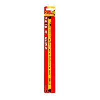 (image for) 2pc Hacksaw Blade Bi-metal 24tx300 Hanging Card