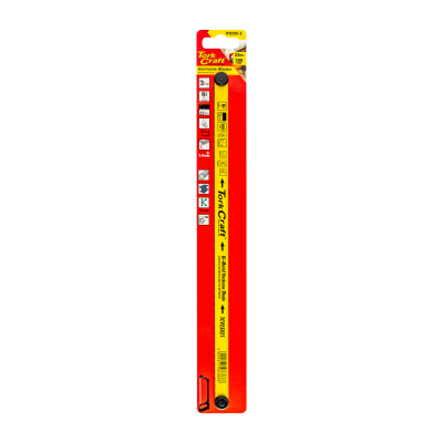 (image for) 2pc Hacksaw Blade Bi-metal 32tx300 Hanging Card