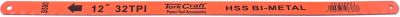 (image for) Hacksaw Blade Bi-metal 32tx300mm
