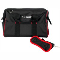 Tool Bag Nylon 22 Pocket 400x210x310mm (image for) Tool Bag Nylon 22 Pocket 400x210x310mm