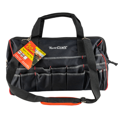 (image for) Tool Bag Nylon 50 Pocket 495x265x340mm