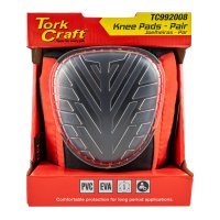 (image for) Tork Craft Knee Pad Pvc/eva Single Fit Pair