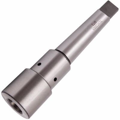 (image for) Tool Holder Mt3 - 3/4' Weldon Shank