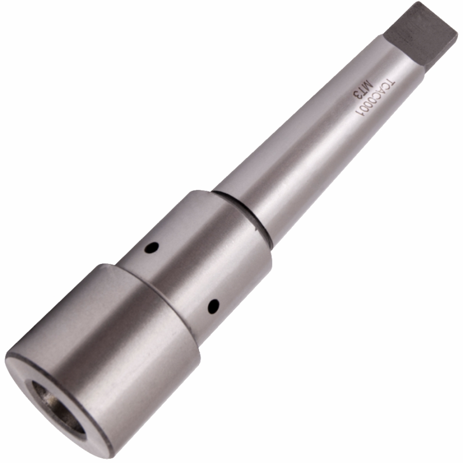 (image for) Tool Holder Mt3 - 3/4' Weldon Shank
