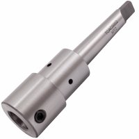 (image for) Tool Holder Mt2 - 3/4' Weldon Shank