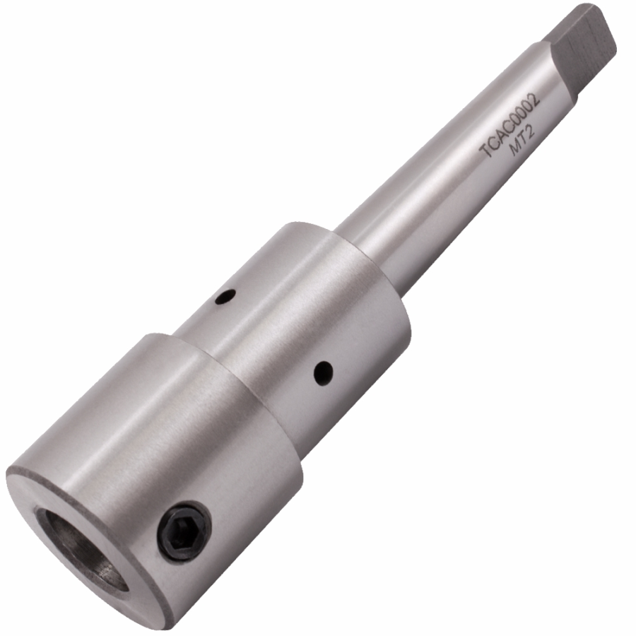 (image for) Tool Holder Mt2 - 3/4' Weldon Shank