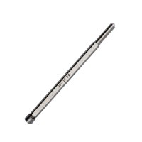 Pilot Pin Tct Cutter 12 - 17mm X 55mm 6.3 X 106mm Broach Cutters (image for) Pilot Pin Tct Cutter 12 - 17mm X 55mm 6.3 X 106mm Broach Cutters