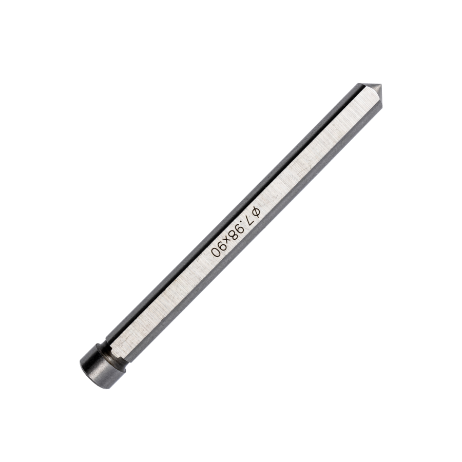 (image for) Pilot Pin Tct Cutter 18 - 102mm X 35mm 7.9 X 90mm Broach Cutters