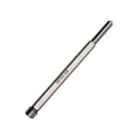 Pilot Pin Tct Cutter 12 - 17mm X 35mm 6.3 X 90mm Broach Cutte (image for) Pilot Pin Tct Cutter 12 - 17mm X 35mm 6.3 X 90mm Broach Cutte