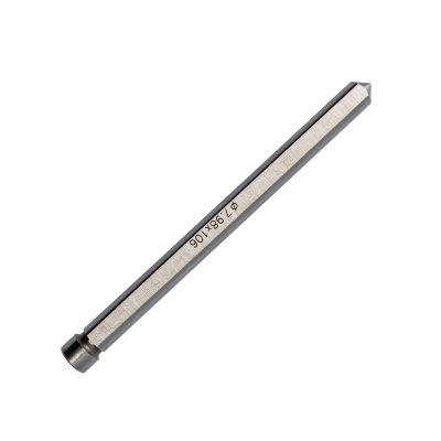 (image for) Pilot Pin Tct Cutter 18mm - 102mm X 55mm 7.9 X 108mm Broach Cutte