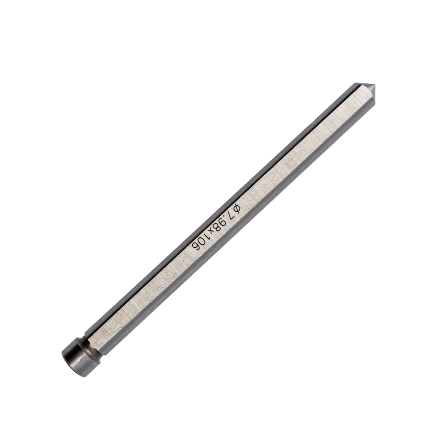 (image for) Pilot Pin Tct Cutter 18mm - 102mm X 55mm 7.9 X 108mm Broach Cutte
