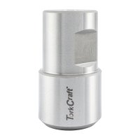 Annular Cutter Adaptor 31.75mm -19.05mm (image for) Annular Cutter Adaptor 31.75mm -19.05mm