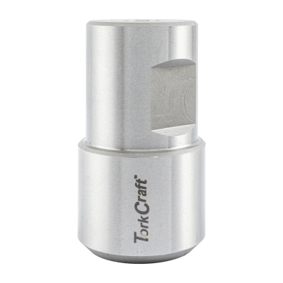 (image for) Annular Cutter Adaptor 31.75mm -19.05mm