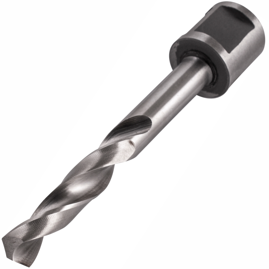 (image for) Drill Bit Hss W/weldon Shank 9mm