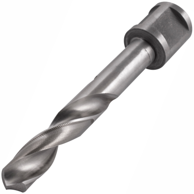 (image for) Drill Bit Hss W/weldon Shank 11mm