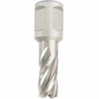 (image for) Annular Hole Cutter Hss 12 X 30mm Weld Shank 19.05mm