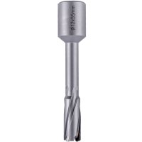 (image for) Annular Hole Cutter Tct 12 X 55mm Weld Shank 19.05mm