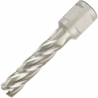 (image for) Annular Hole Cutter Hss 13 X 55mm Weld Shank 19.05mm