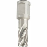 (image for) Annular Hole Cutter Hss 14 X 30mm Weld Shank 19.05mm