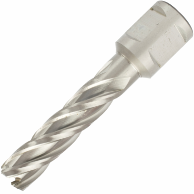 (image for) Annular Hole Cutter Hss 14 X 55mm Weld Shank 19.05mm