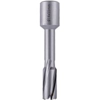 Annular Hole Cutter Tct 14 X 55mm Weld Shank 19.05mm (image for) Annular Hole Cutter Tct 14 X 55mm Weld Shank 19.05mm
